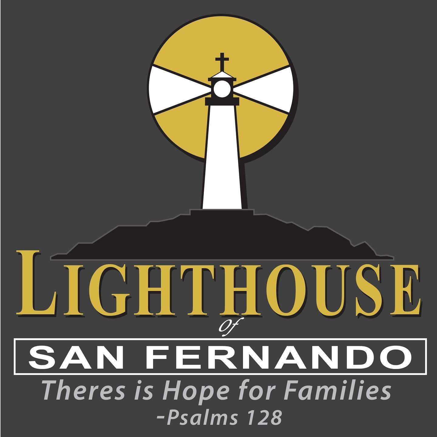 Lighthouse of San Fernando