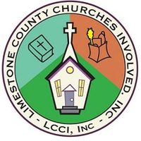 Limestone County Churches Involved LCCI - Food Pantry