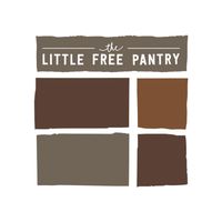 Little Free Pantry of Friendsville 