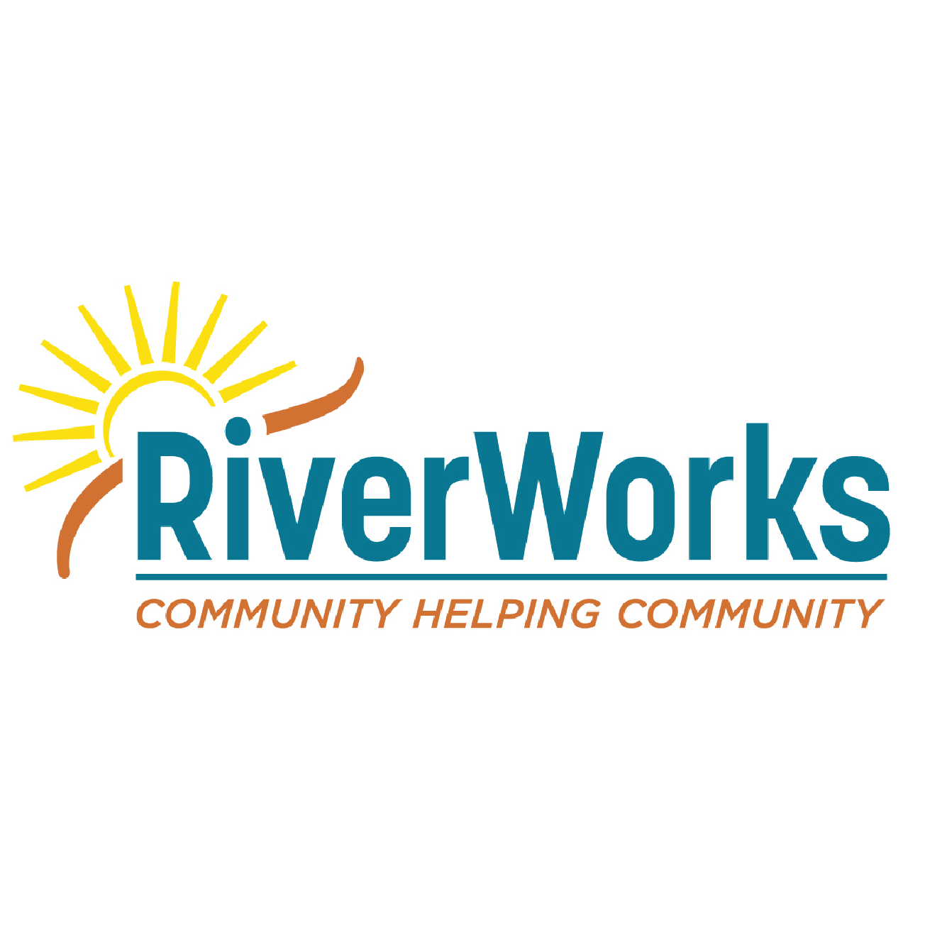 Riverworks Community Development Food Shelf