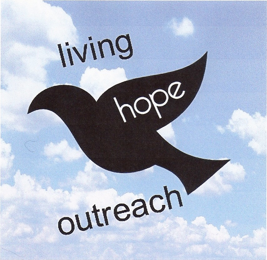 Living Hope Outreach Pantry
