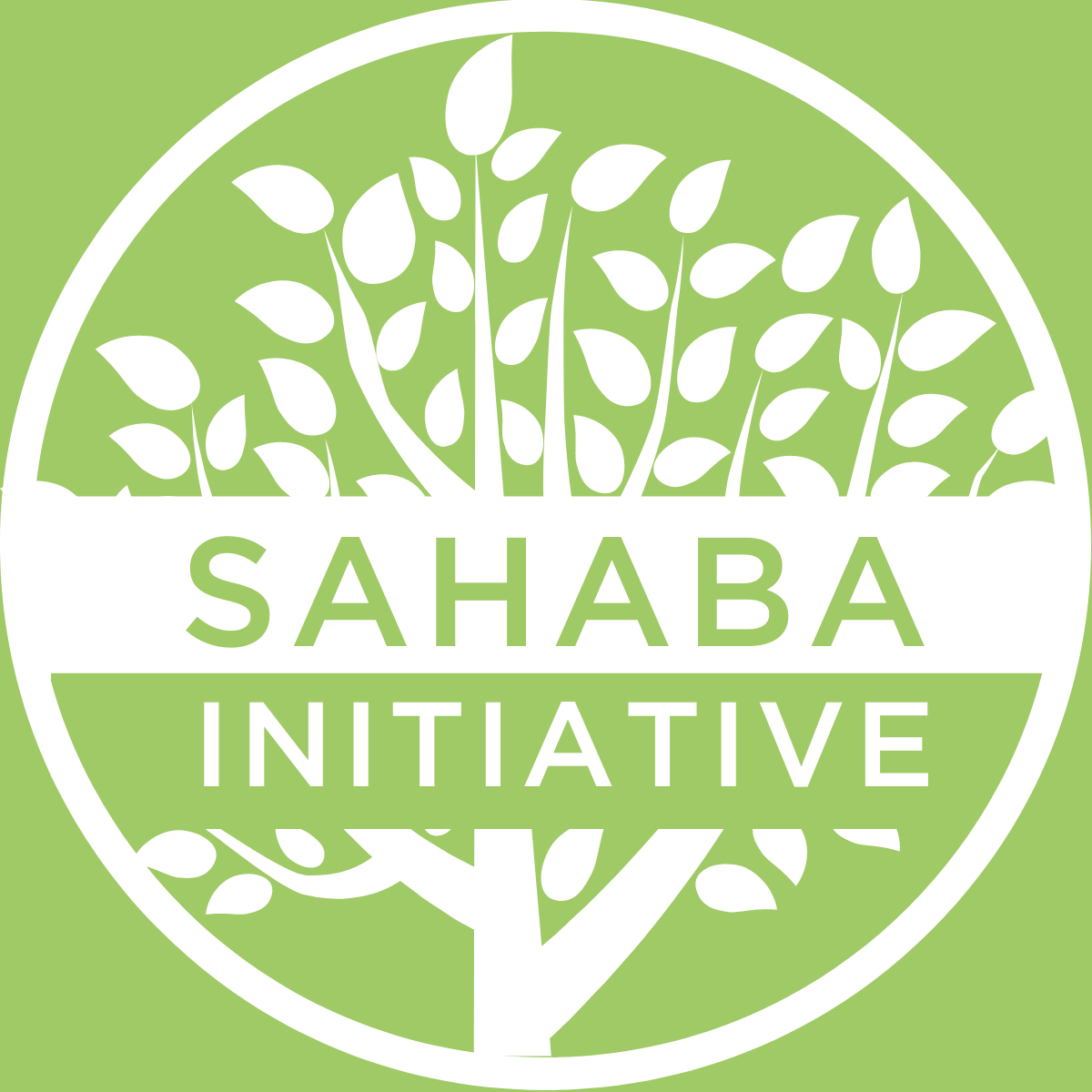 Sahaba Initiative - Food Pantry