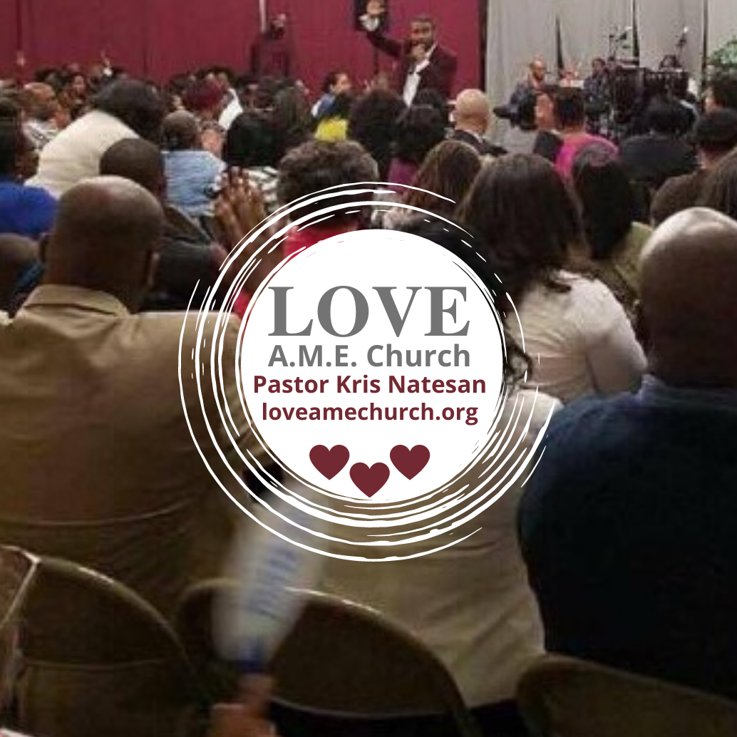 Love AME Church