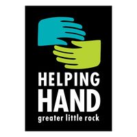 The Helping Hand of Little Rock