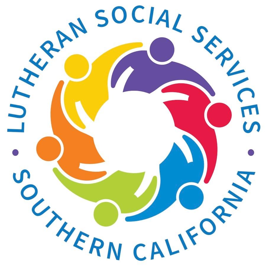 Lutheran Social Services - Community Care Center - Food Pantry