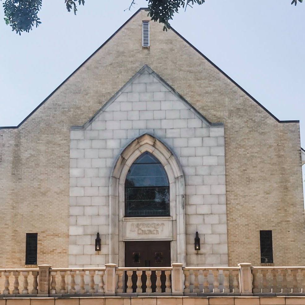 First United Methodist Church