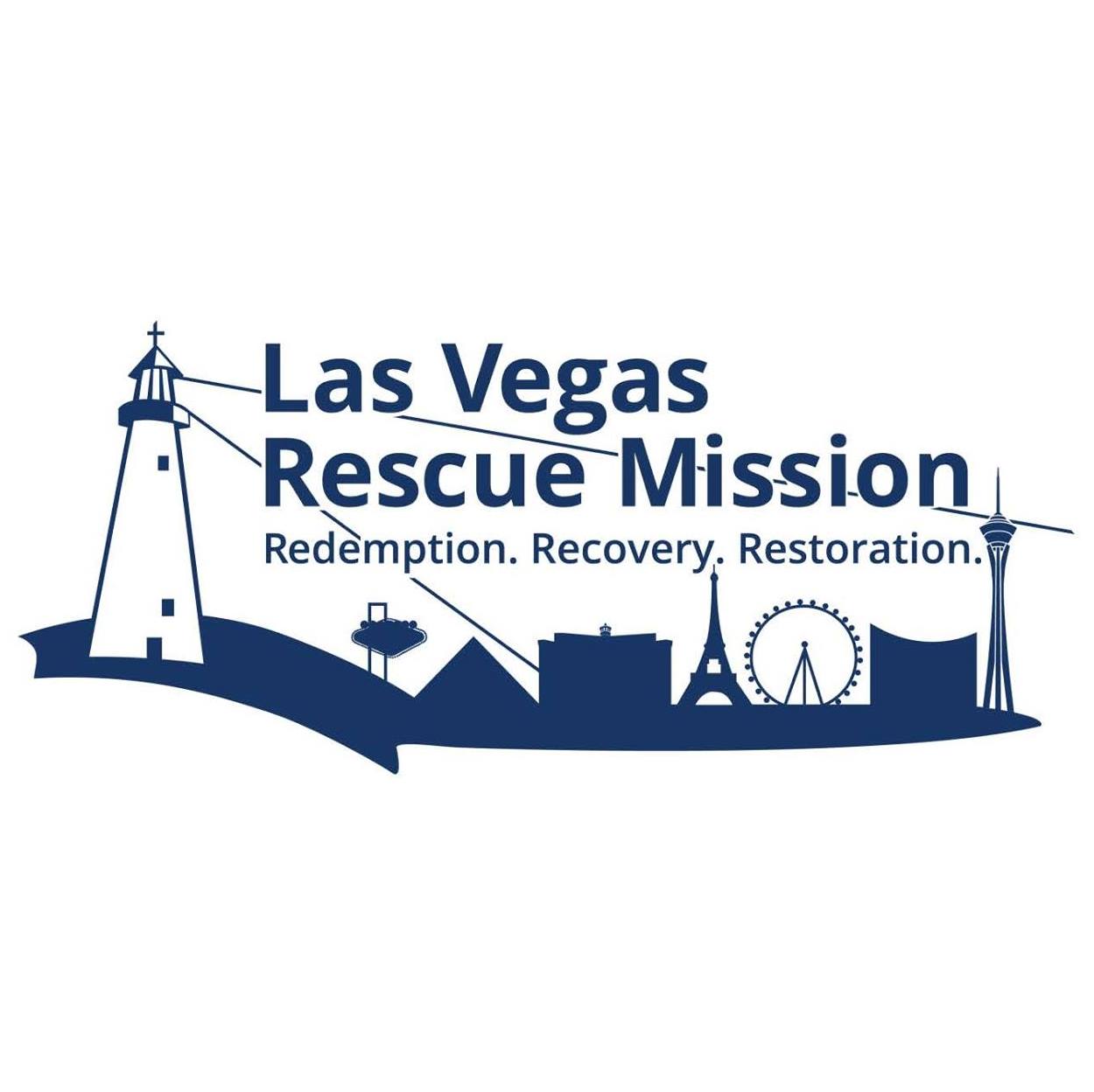 Las Vegas Rescue Mission