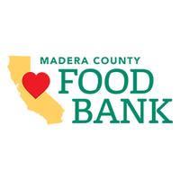 Madera County Food Bank