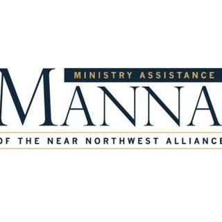 MANNA Food Pantry - Houston