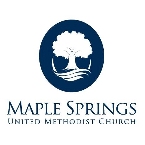 Maple Springs United Methodist Church