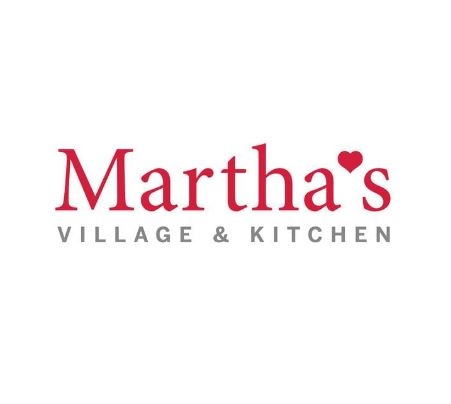 Martha's Village & Kitchen