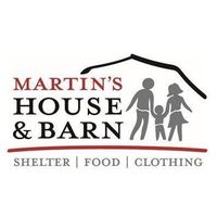 Martin's House and Barn 