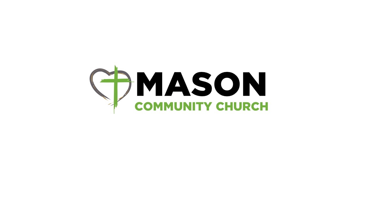 Mason Community Church 