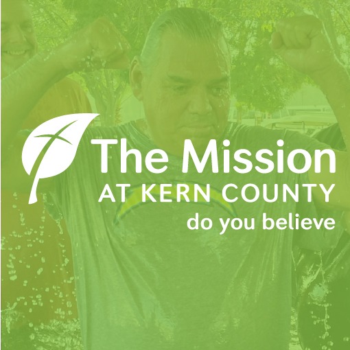 The Mission at Kern County - Feeding the Hungry
