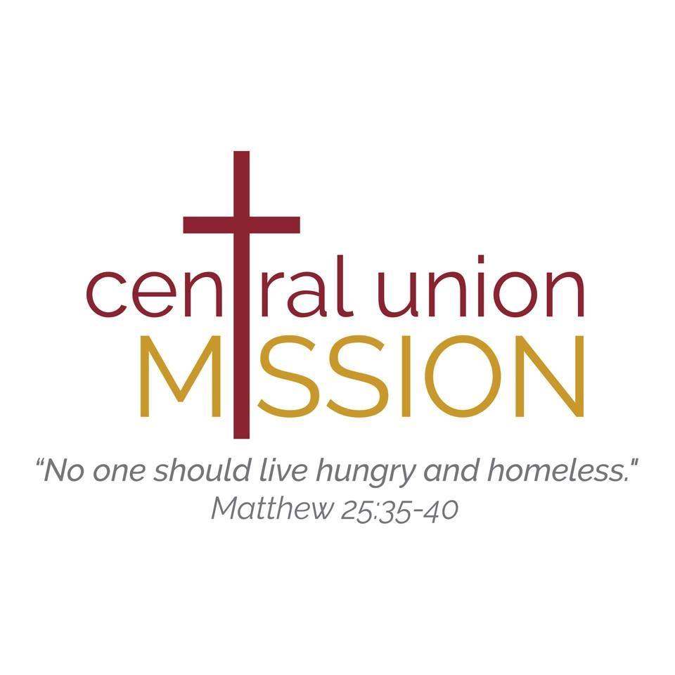 Central Union Mission - Food Bank