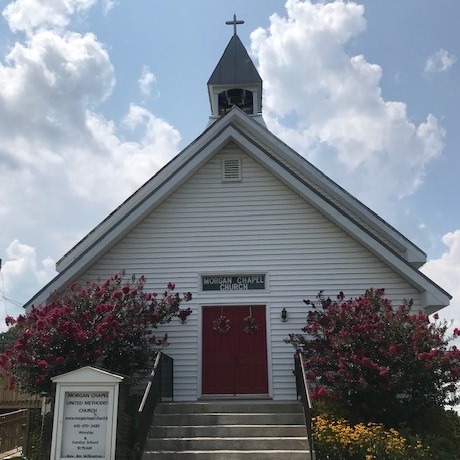 Morgan Chapel United Methodist Church