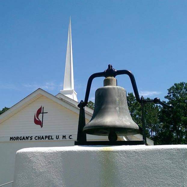 Morgan's Chapel UMC