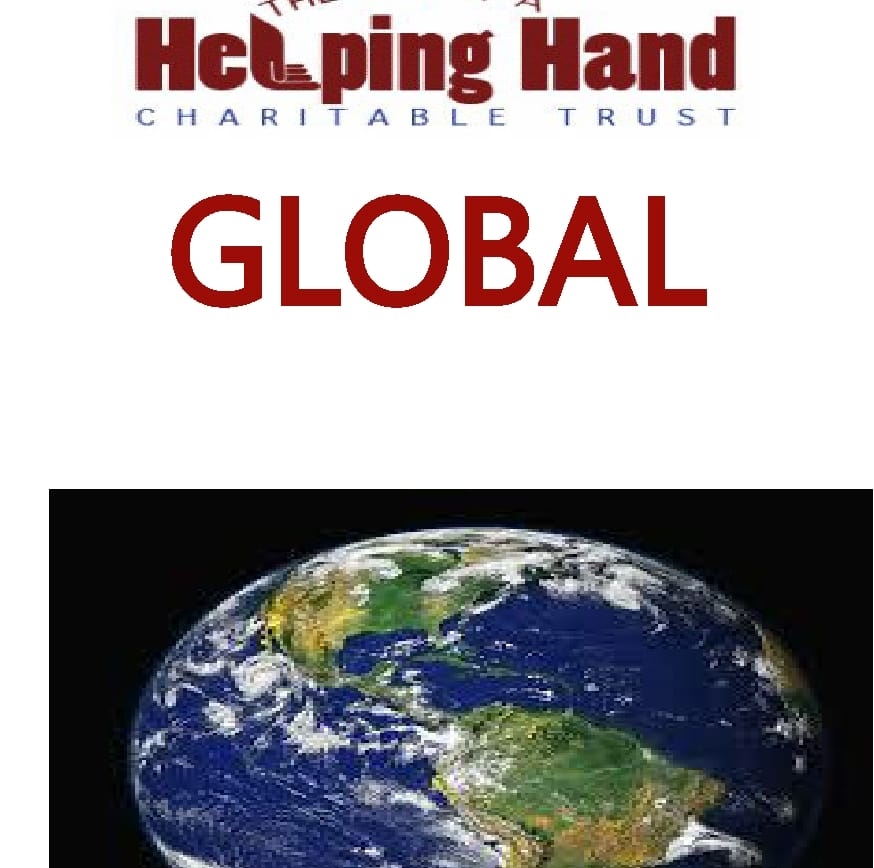 The Gift Of A Helping Hand Charitable Trust
