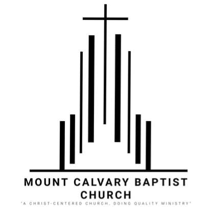 Mt Calvary Baptist Church