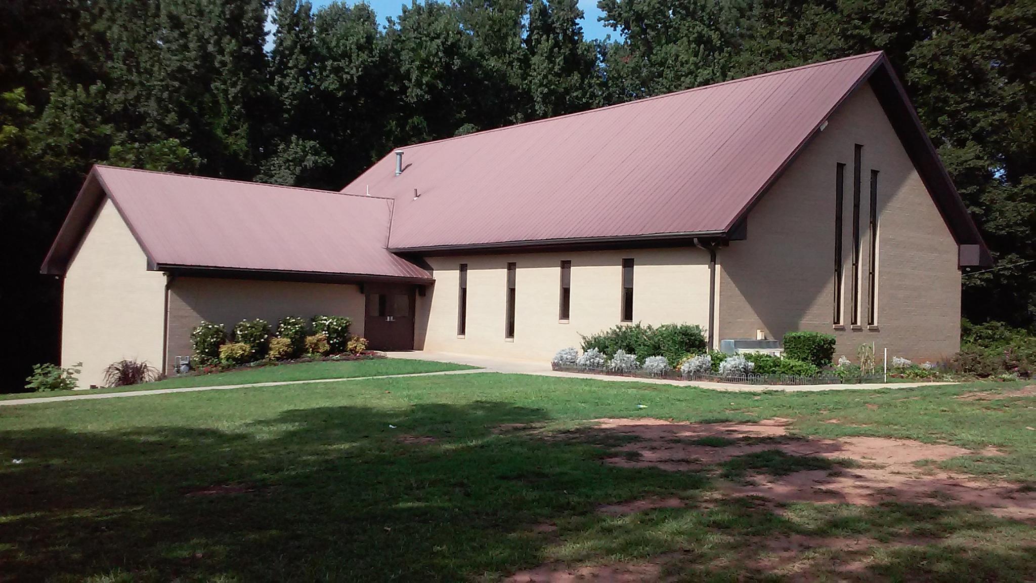 Athens Mt. Olive SDA Church