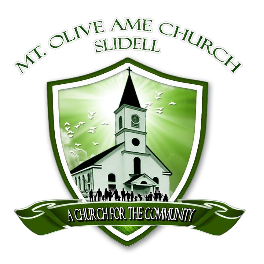 Mt Olive Ame Church