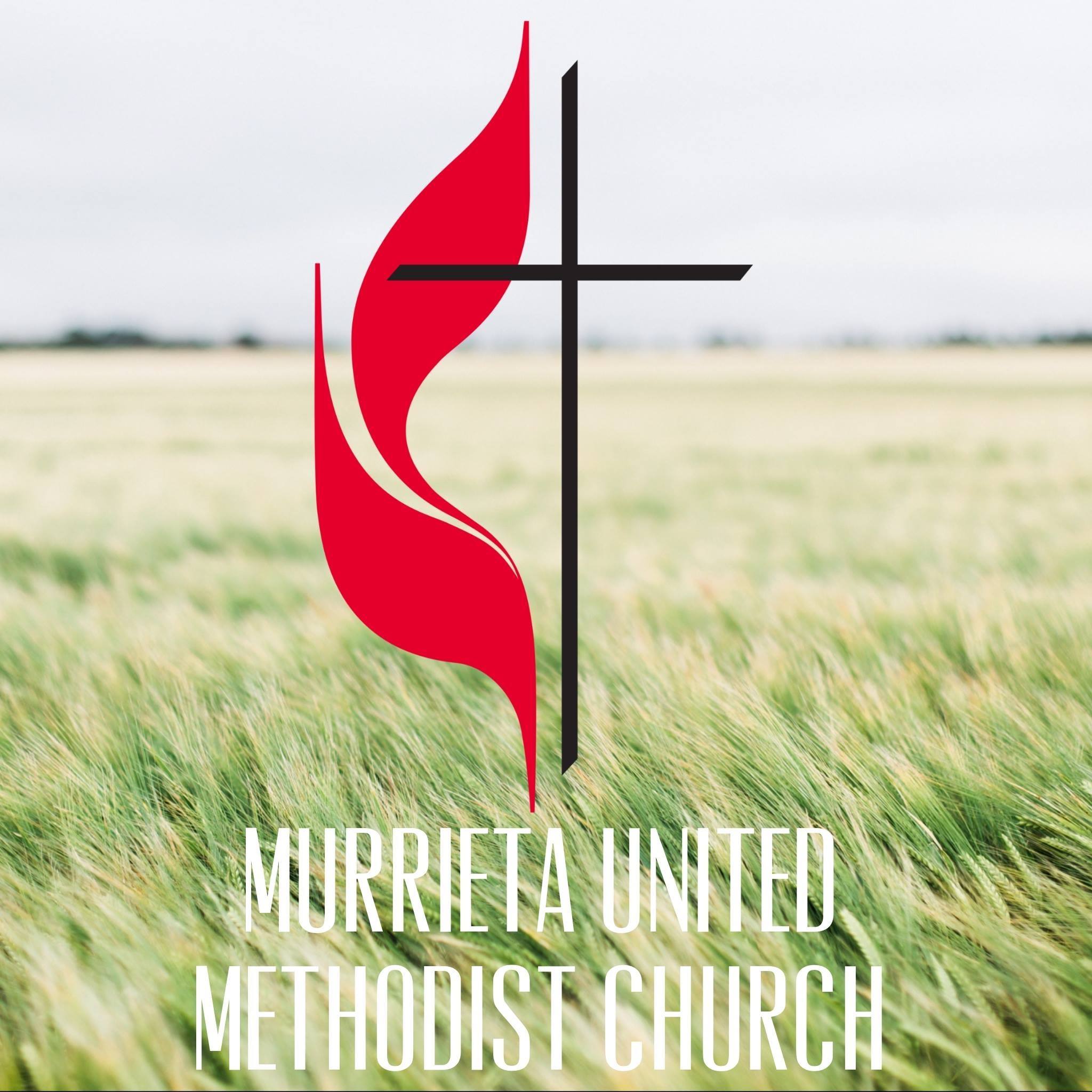 Murrieta United Methodist Church Food Pantry