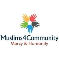 Bentonville Islamic Center - M4C Online Pickup Food Pantry