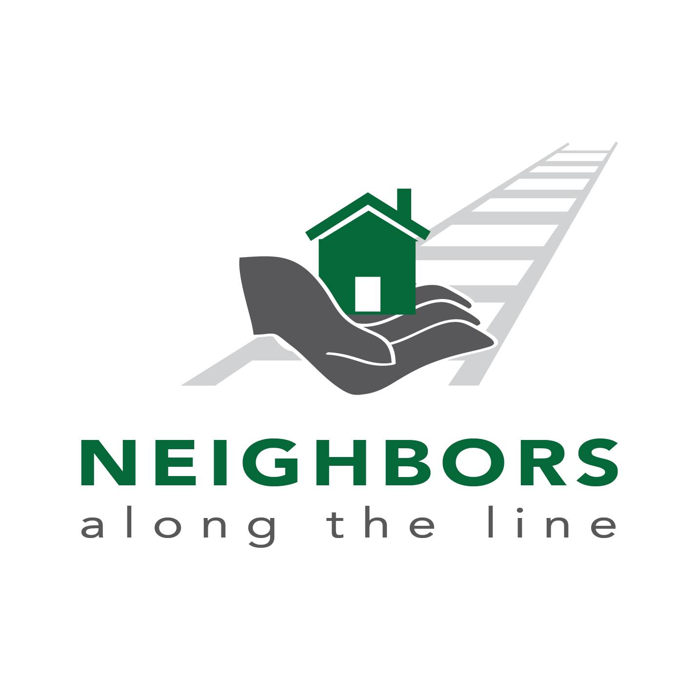 Neighbors Along the Line