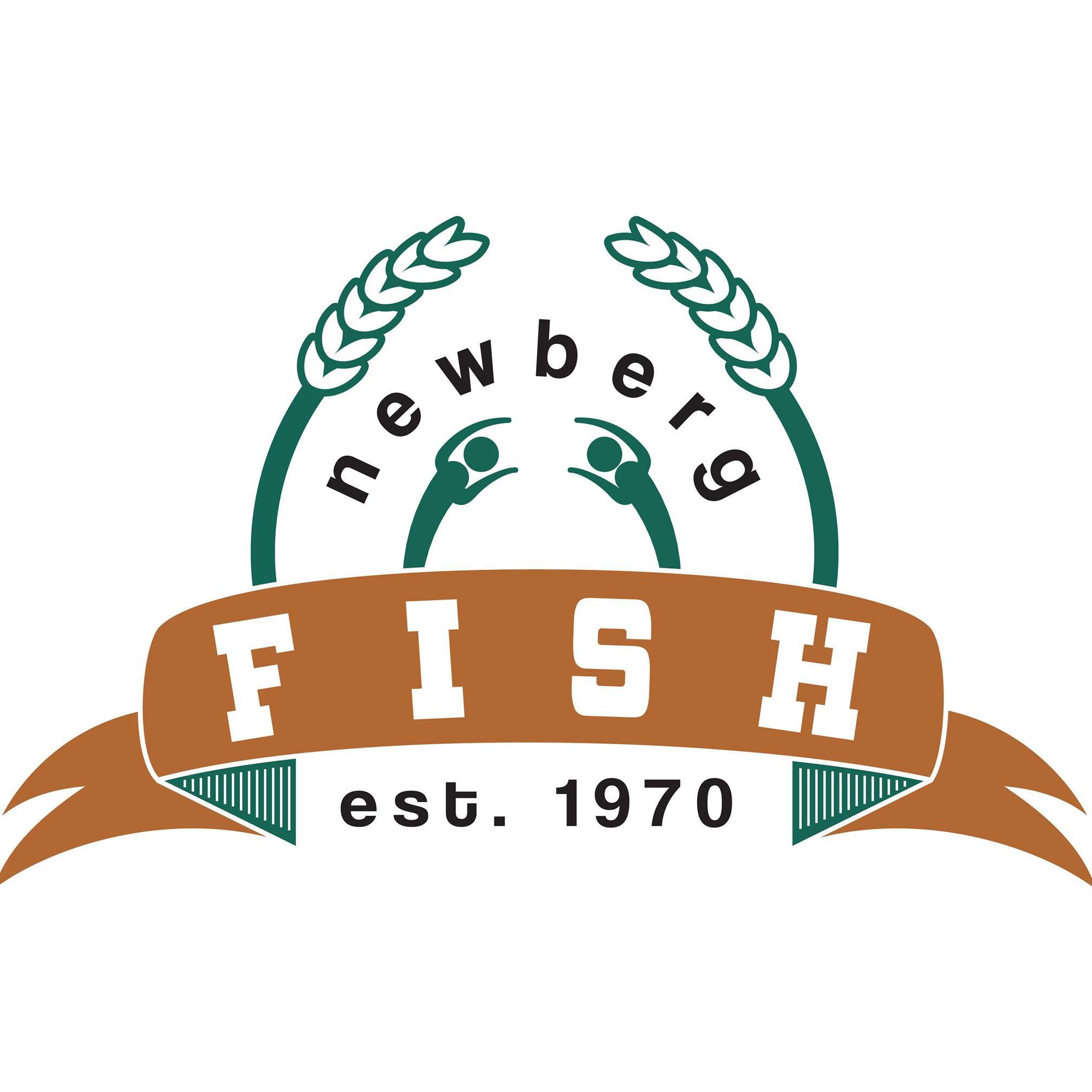 Newberg FISH Food Pantry