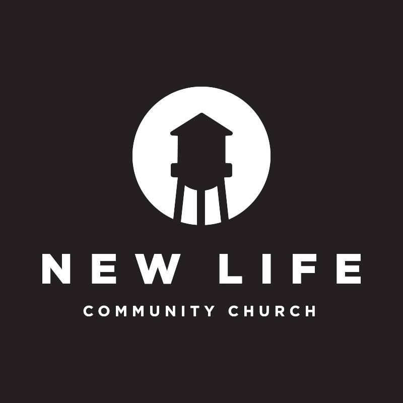 New Life Community Church Food Pantry