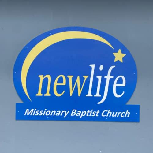 New Life Baptist Church