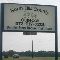 North Ellis County Outreach