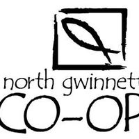 North Gwinnett Cooperative Food Pantry