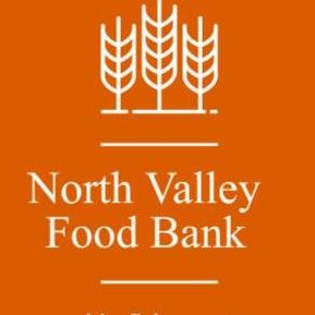North Valley Food Bank Inc
