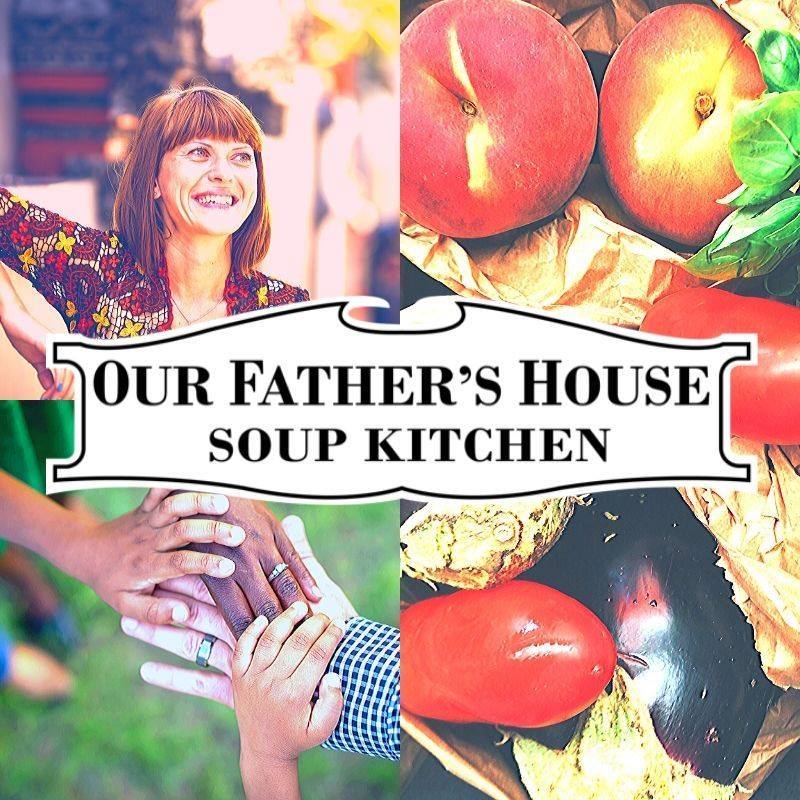 Our Father's House Soup Kitchen
