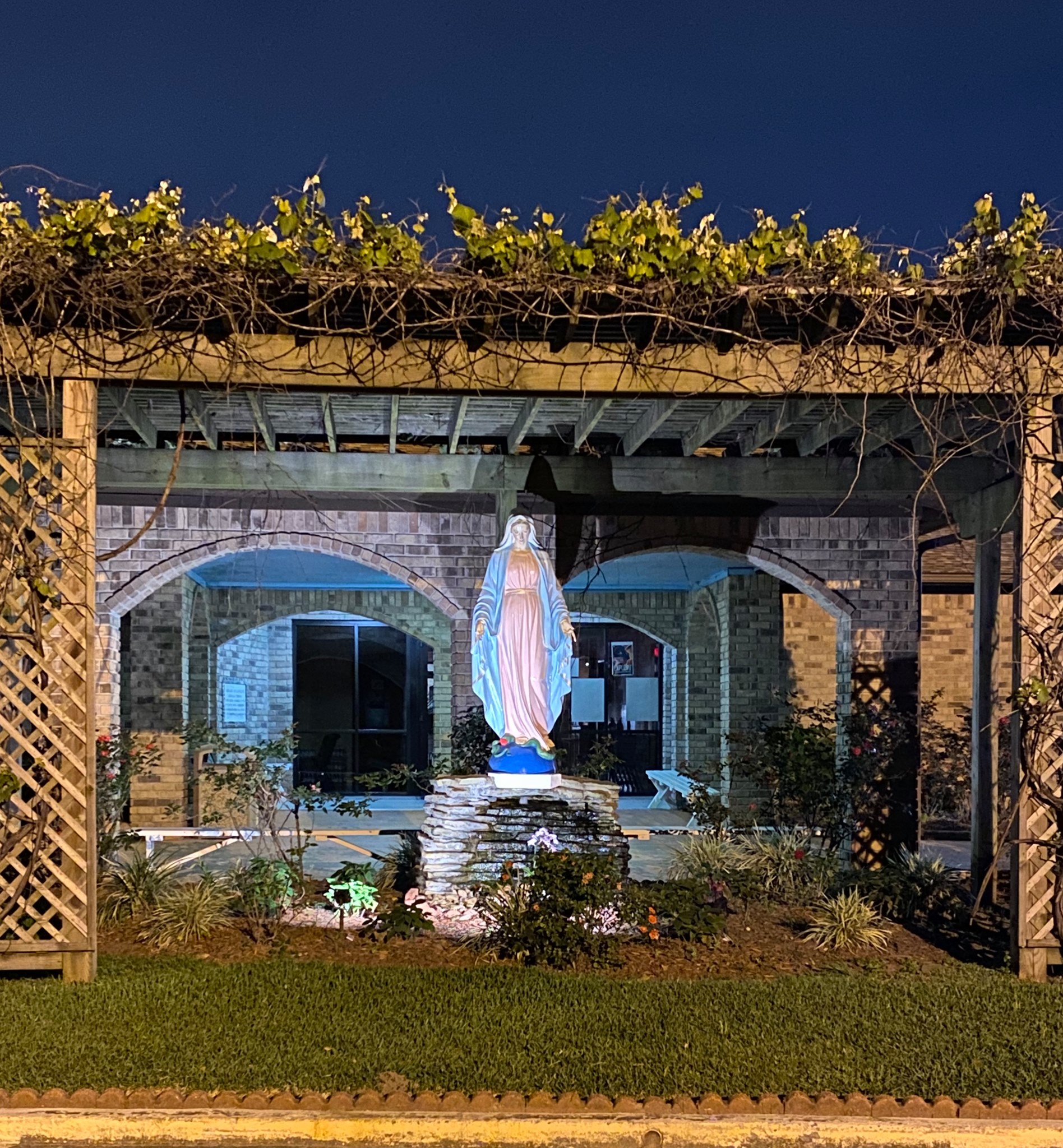 Our Lady Of Guadalupe - Baytown