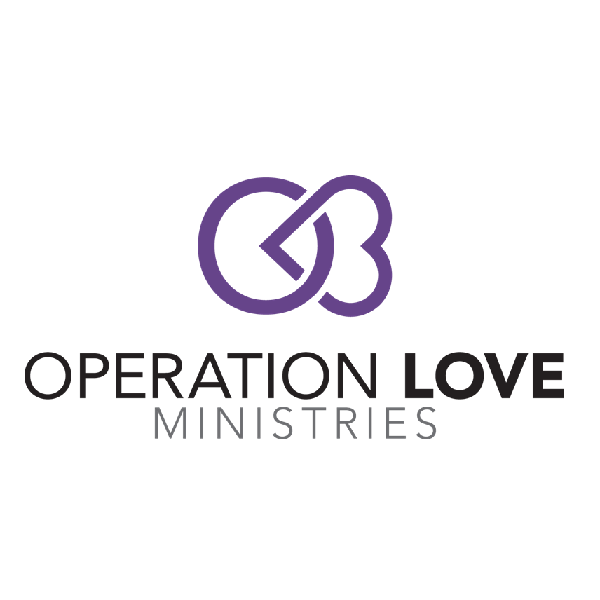 Operation Love Ministries - Food Pantry