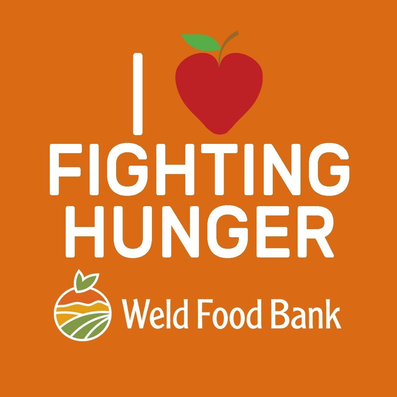 Weld Food Bank