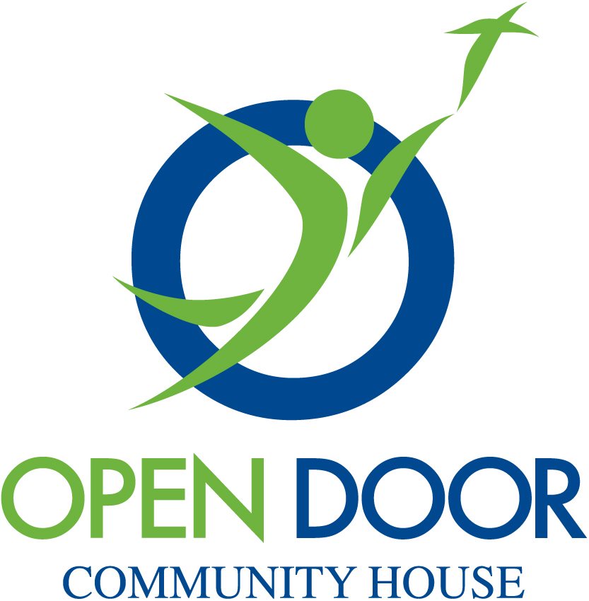 Open Door Community House