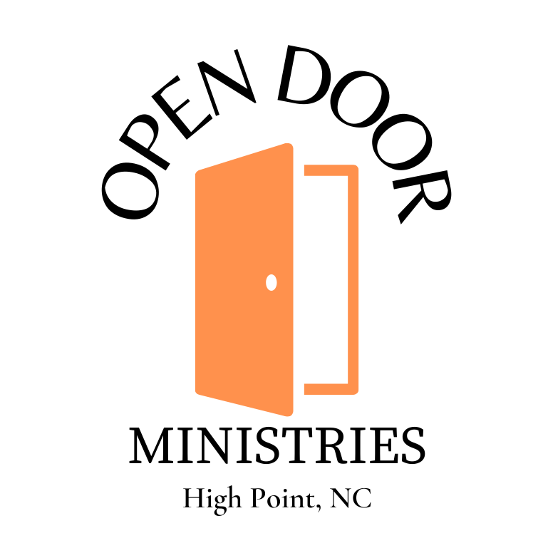 Open Door Ministries - Father's Table