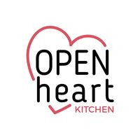 Open Heart Kitchen