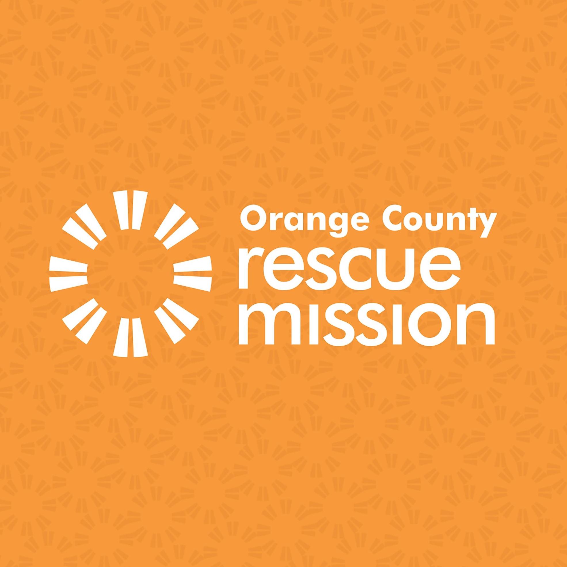 Orange County Rescue Mission - Village of Hope program