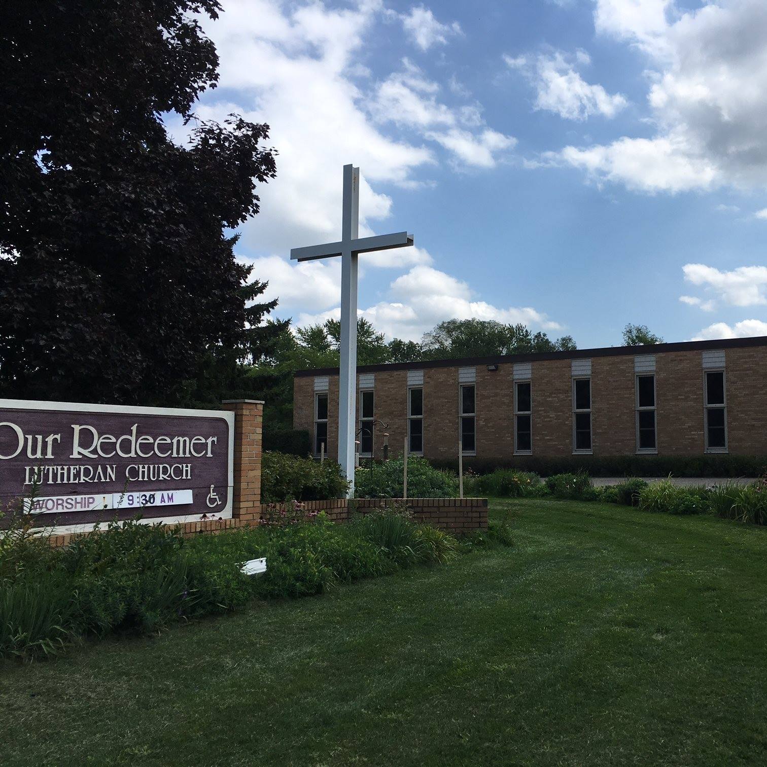 Our Redeeemer Lutheran Church