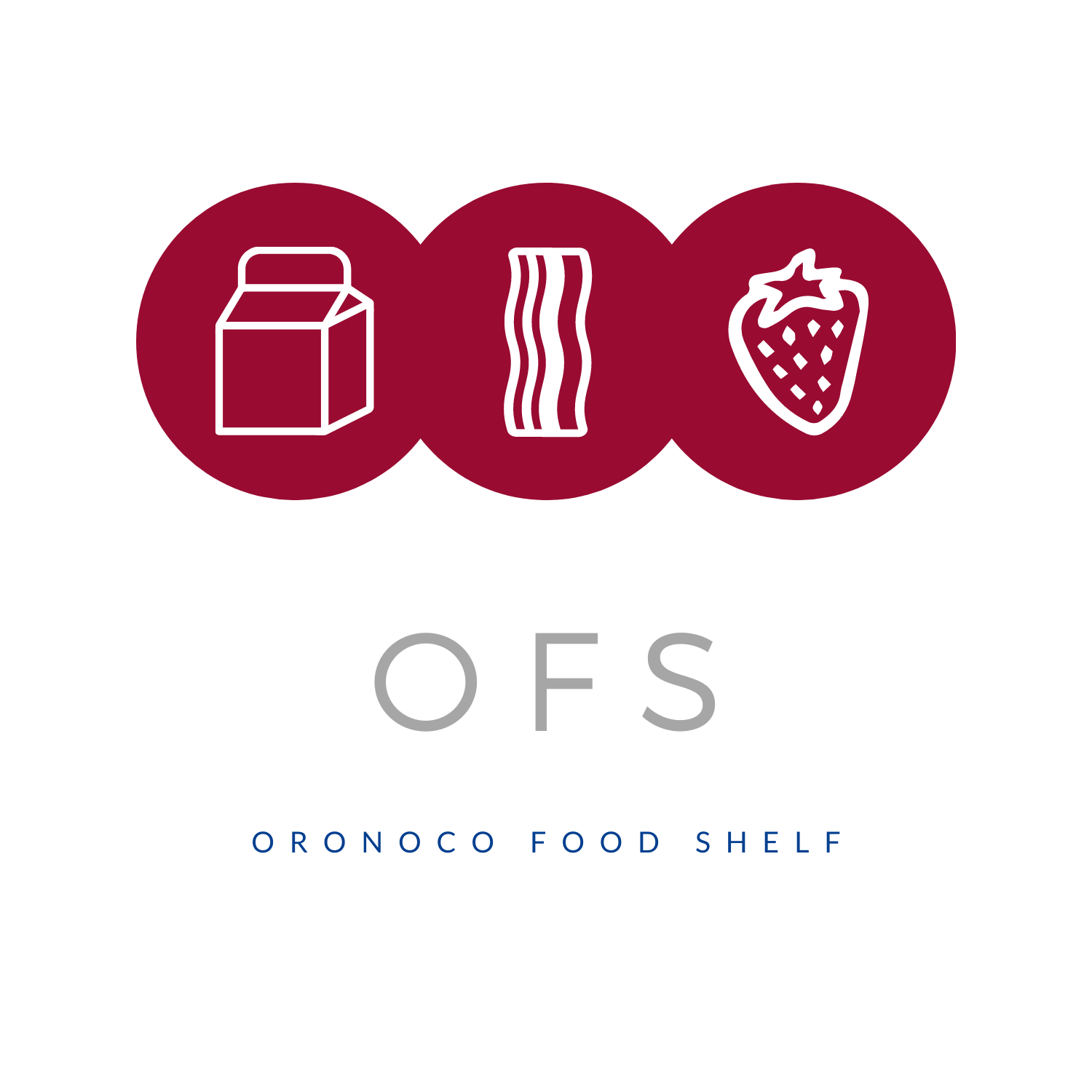 Oronoco Food Shelf - OFS