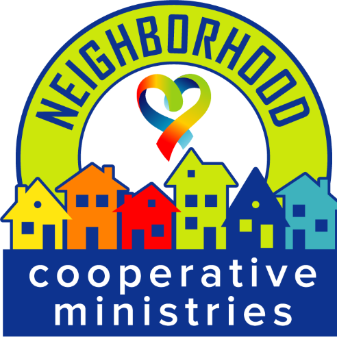 Neighborhood Cooperative Ministries Food Pantry
