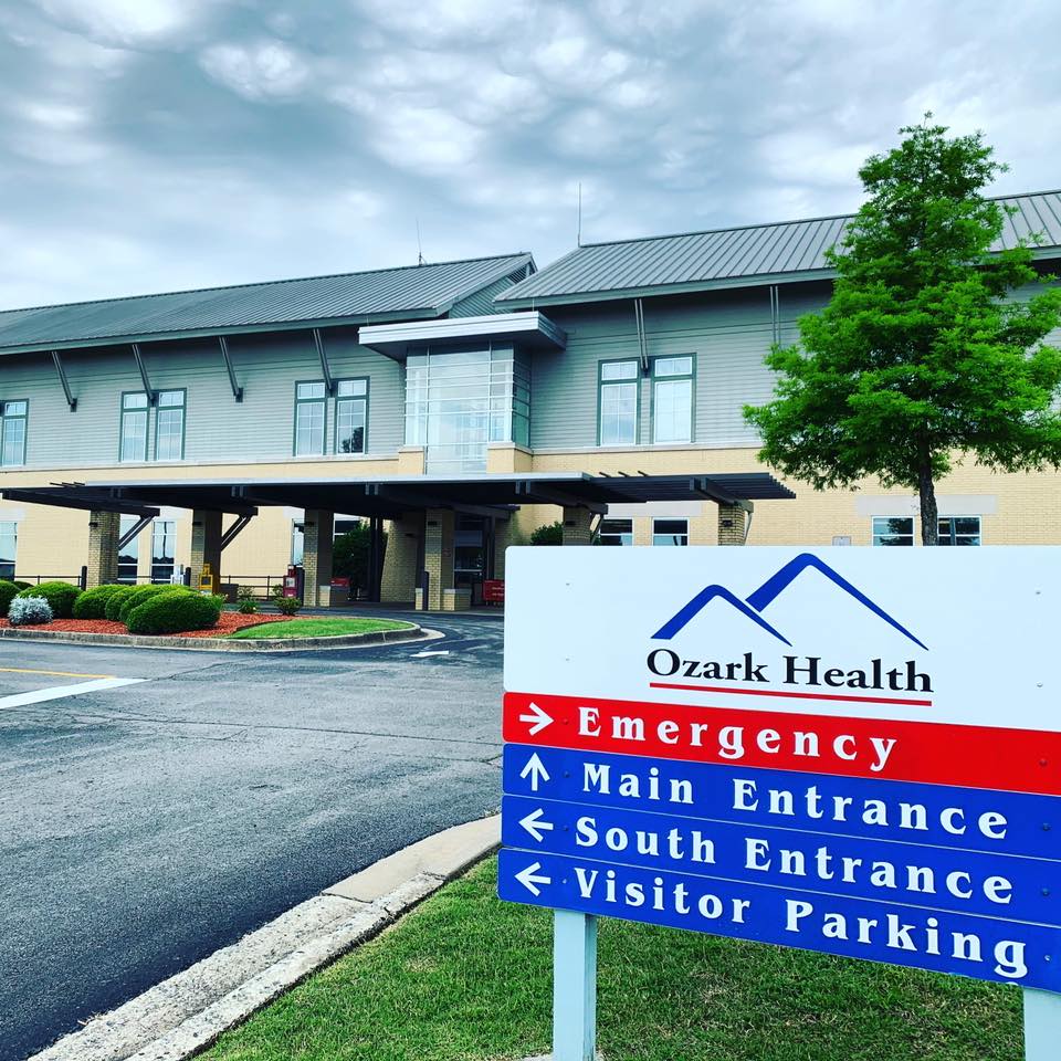 Ozark Mountain Health, Inc. 