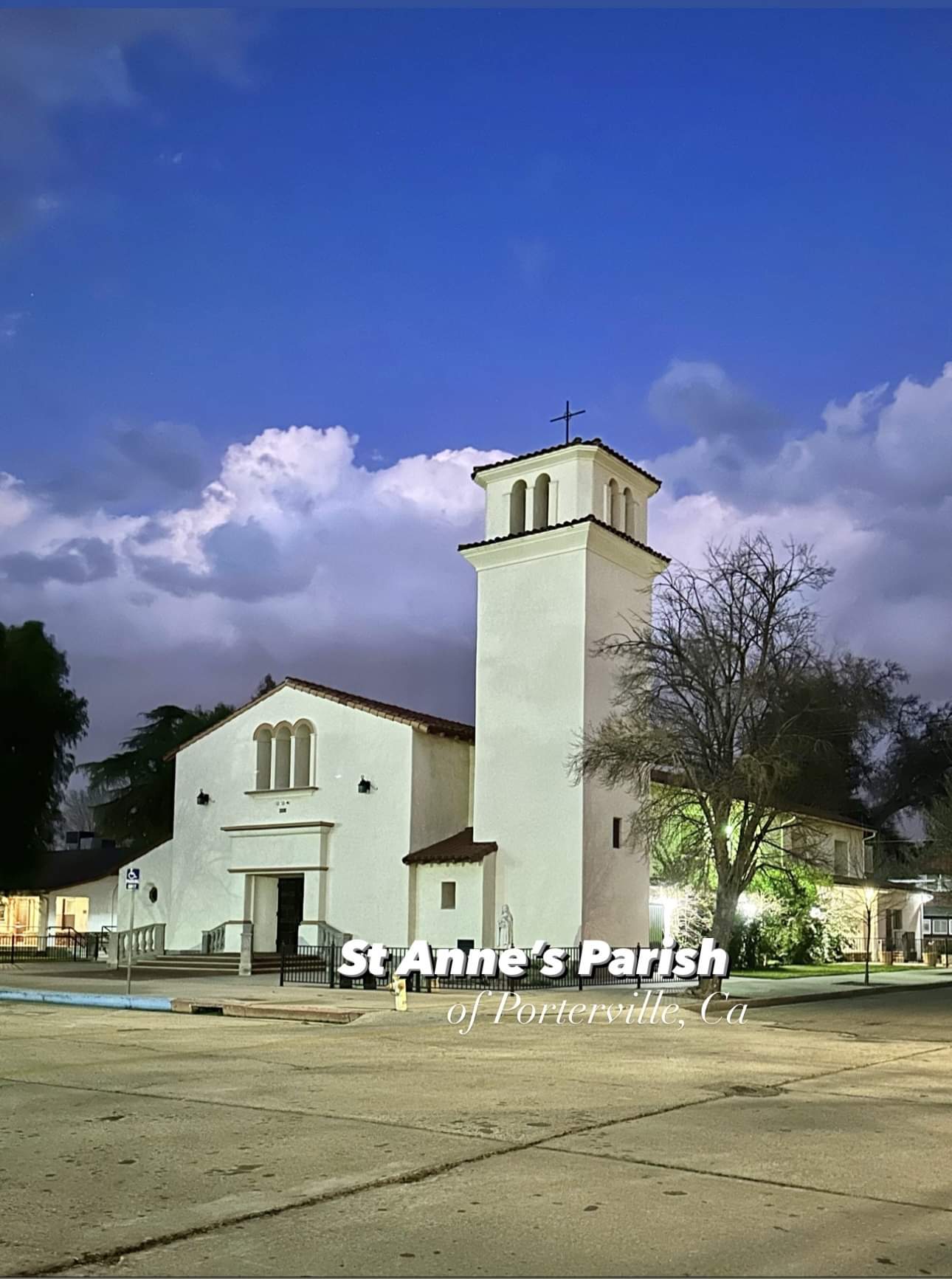 St. Anne's Food Pantry