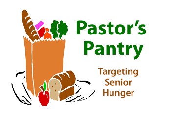 Pastor's Pantry