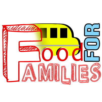 Food for Families Mobile Food Pantry
