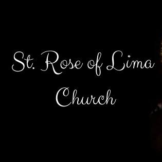 St. Rose of Lima/Mother Teresa- Food Pantry